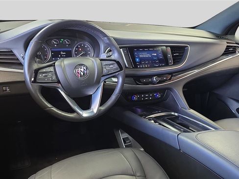 Used 2023 Buick Enclave Essence w/ LPO, Touring Package image 17