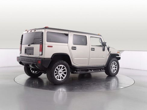 Used 2006 HUMMER H2 image 6