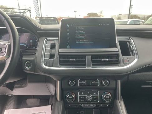 Used 2024 Chevrolet Tahoe LT RWD image 22