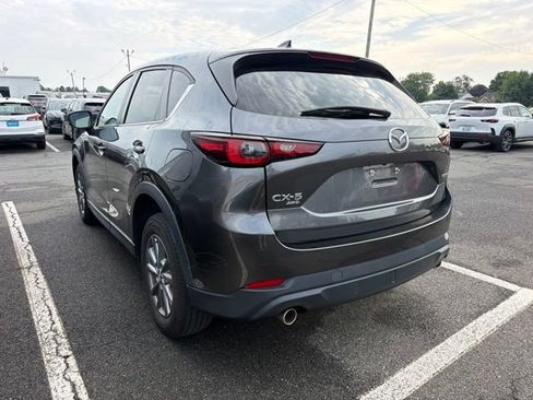 Used 2023 MAZDA CX-5 AWD 2.5 S image 4
