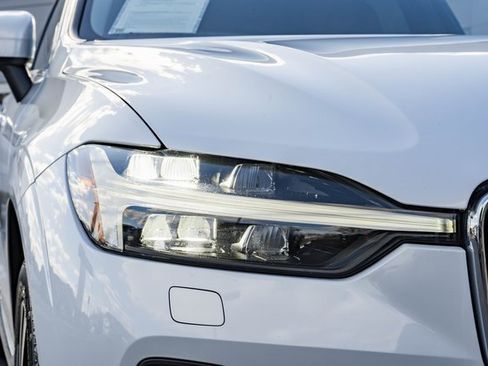 Used 2023 Volvo XC60 B5 Plus w/ Climate Package image 13