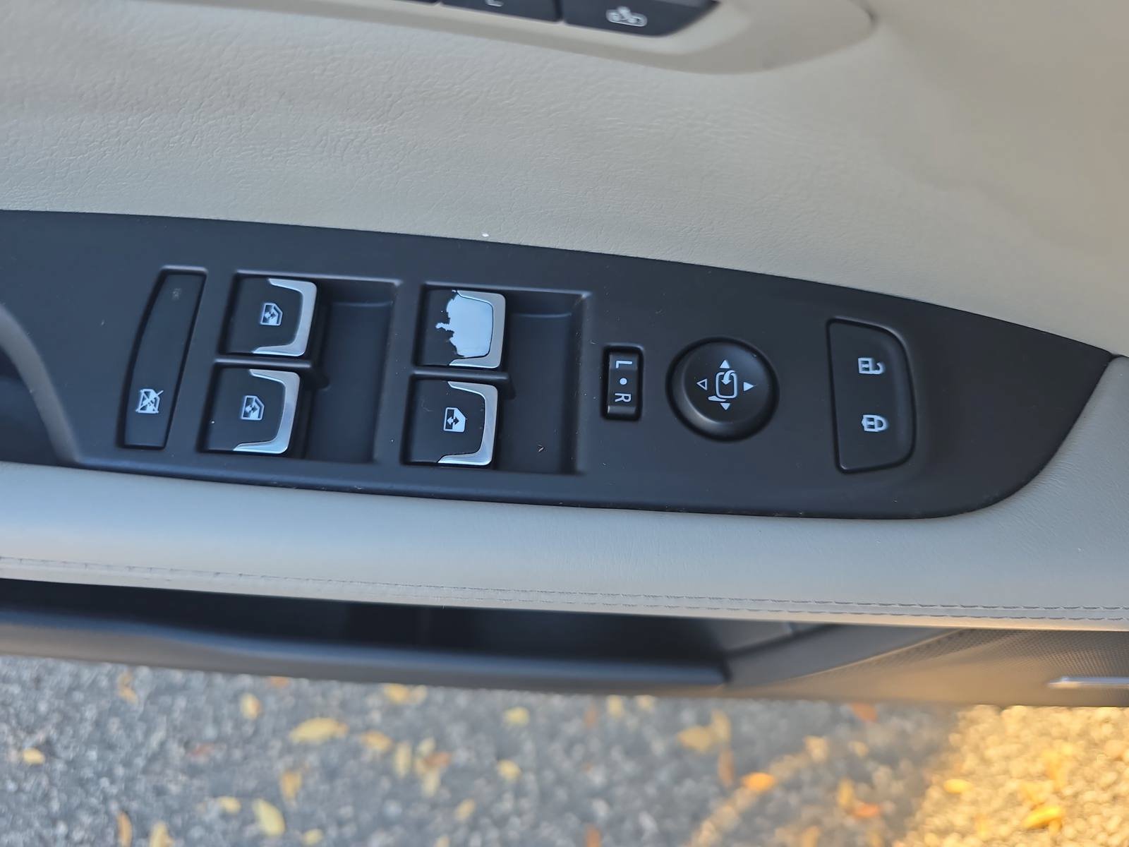 Used 2017 Cadillac CT6 Luxury AWD/4WD image 26