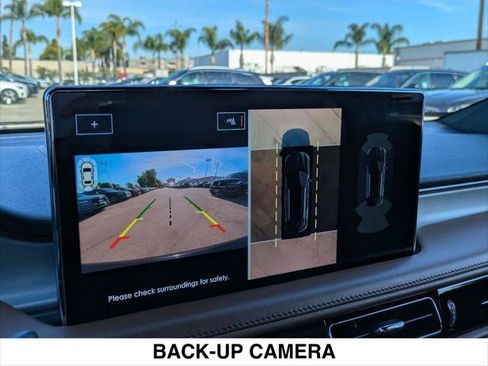 Used 2022 Lincoln Nautilus Reserve image 18