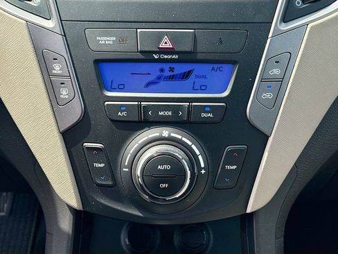 Used 2014 Hyundai Santa Fe Sport w/ Premium Equipment Package 03 FWD image 14