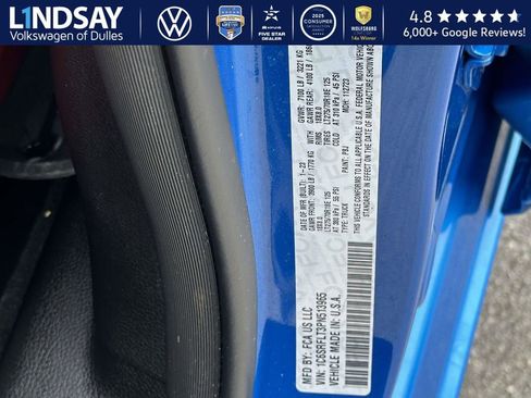 Used 2023 RAM 1500 Rebel w/ Rebel Level 1 Equipment Group image 25