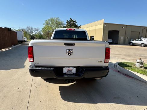 Used 2017 RAM 1500 Tradesman w/ Popular Equipment Group image 3
