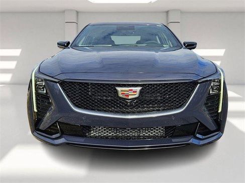 New 2026 Cadillac CT5 Sport image 8