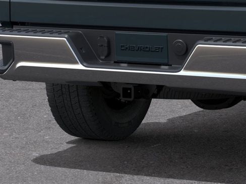 New 2026 Chevrolet Silverado 1500 LT AWD/4WD image 39