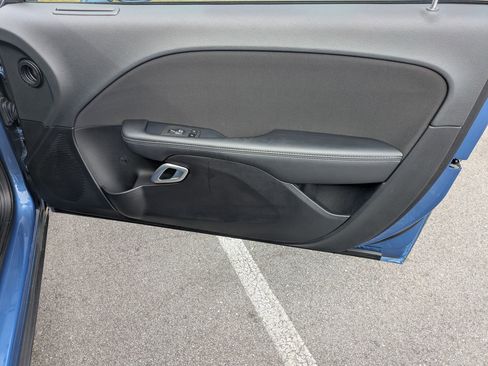 Used 2022 Dodge Challenger SXT w/ Blacktop Package image 25