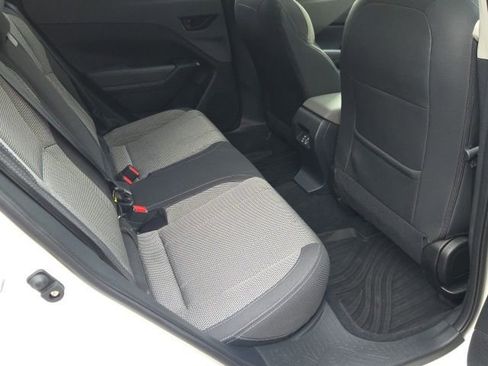 Certified 2024 Subaru Crosstrek 2.0i Premium image 11