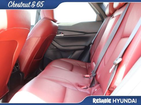 Used 2023 MAZDA CX-30 AWD 2.5 S w/ Preferred Package image 19
