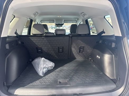 New 2025 Ford Bronco Sport Badlands w/ Badlands Tech Package image 35