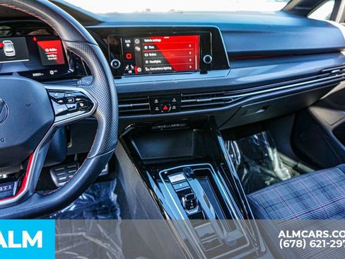 Used 2024 Volkswagen GTI S image 32