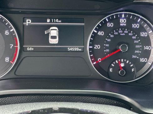 Used 2023 Kia Forte GT-Line image 29