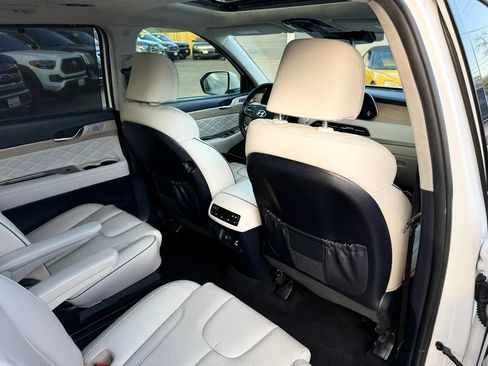 Used 2022 Hyundai Palisade Calligraphy AWD/4WD image 18