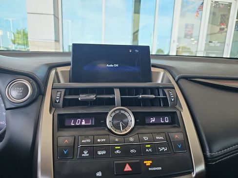 Used 2016 Lexus NX 200t FWD image 7