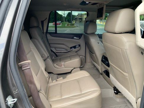 Used 2020 GMC Yukon SLT w/ Open Road Package AWD/4WD image 15
