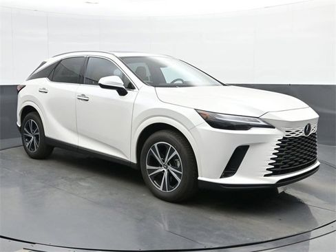 Used 2025 Lexus RX 350 Premium image 1