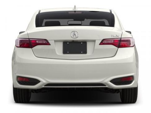 Used 2016 Acura ILX image 5