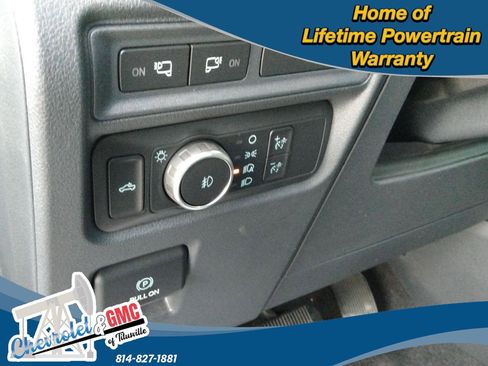 Used 2022 Ford F150 XLT w/ Equipment Group 302A High image 16