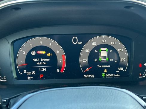 New 2026 Acura Integra A-Spec image 20