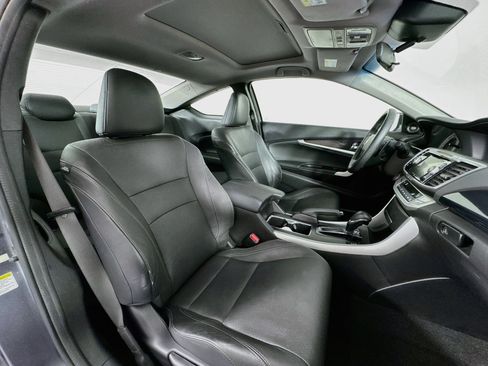 Used 2013 Honda Accord EX-L image 27