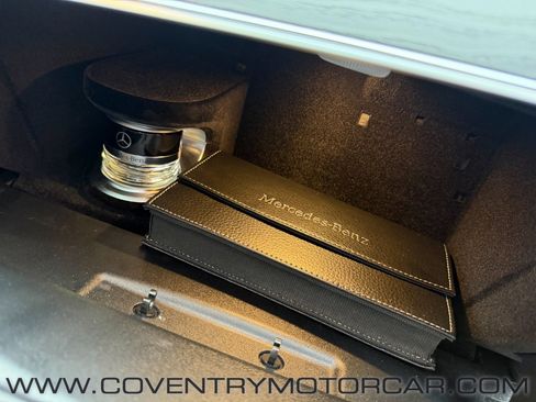 Used 2018 Mercedes-Benz E 400 4MATIC Wagon image 47