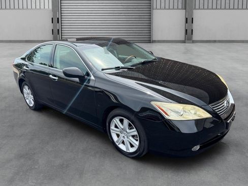 Used 2009 Lexus ES 350 FWD image 28