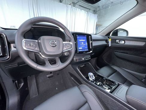 New 2026 Volvo XC40 B5 Plus w/ Protection Package Premier image 3