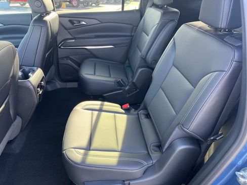 New 2026 Chevrolet Traverse LT w/ Driver Confidence Package image 16