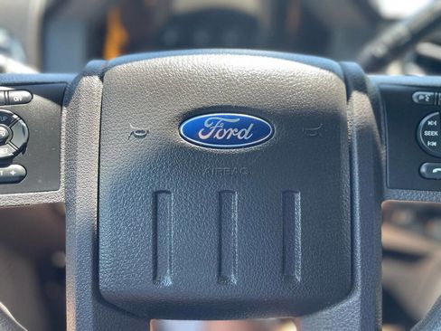 Used 2016 Ford F350 XLT image 99