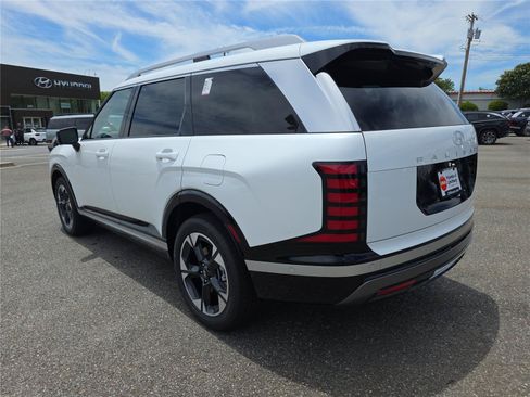 New 2026 Hyundai Palisade Limited AWD/4WD image 8