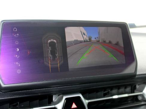 Used 2020 Toyota Supra Premium image 26