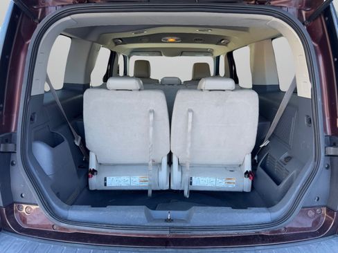 Used 2009 Ford Flex SEL image 14