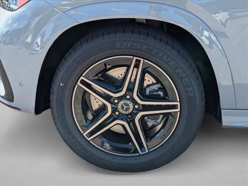 New 2026 Mercedes-Benz GLE 450 4MATIC image 9