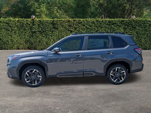New 2026 Subaru Forester Touring AWD/4WD image 7