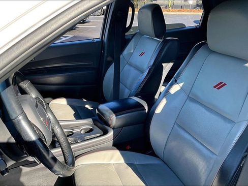 Used 2023 Dodge Durango GT image 20