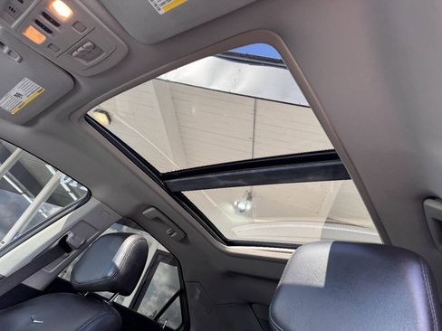 Used 2011 Cadillac CTS V w/ Wood Trim Package RWD image 27