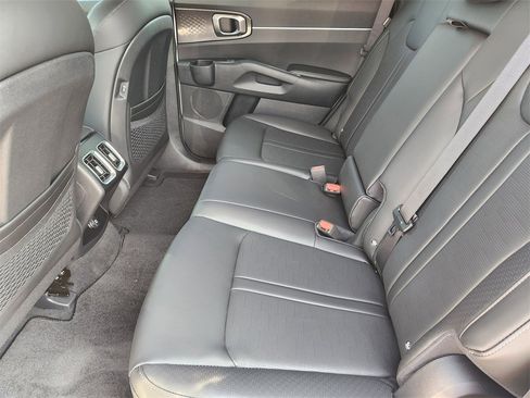 New 2025 Kia Sorento S image 19