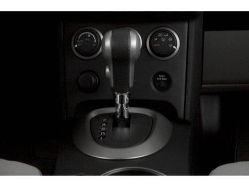 Used 2015 Nissan Rogue S w/ Convenience Package FWD image 13