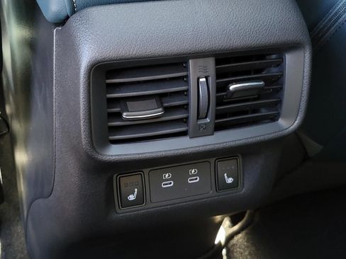 New 2026 Nissan Murano Platinum w/ Cargo Package image 19