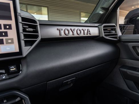 Used 2025 Toyota Sequoia TRD Pro image 34