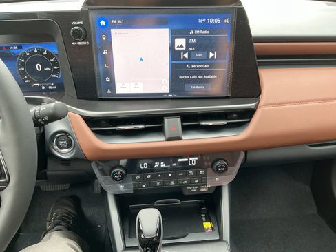 New 2026 Subaru Outback Touring XT AWD/4WD image 18