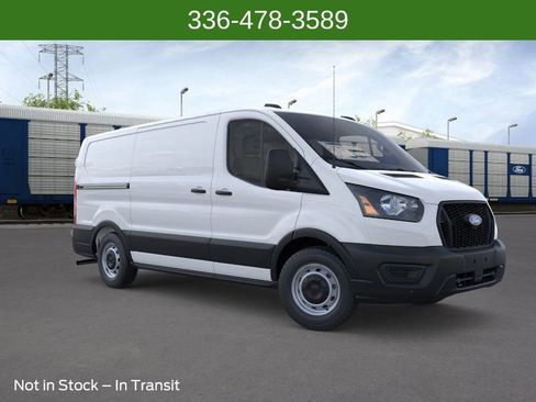 New 2026 Ford Transit 150 Low Roof image 7