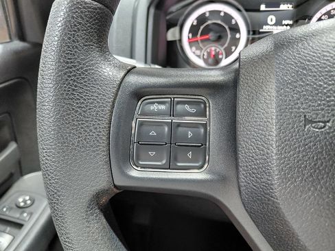 Certified 2018 RAM 1500 Express w/ Express Value Package AWD/4WD image 32