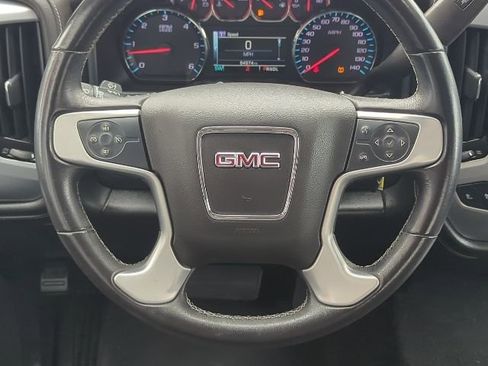 Used 2019 GMC Sierra 1500 SLE w/ SLE Value Package image 8
