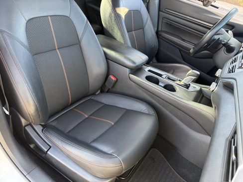Used 2021 Nissan Altima 2.5 SR w/ SR Premium Package FWD image 11