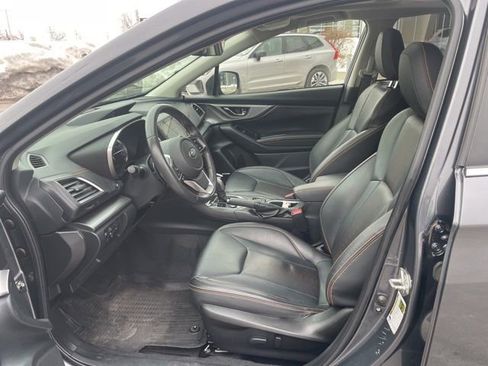 Used 2021 Subaru Crosstrek 2.5i Limited w/ Moonroof Package 2 image 7