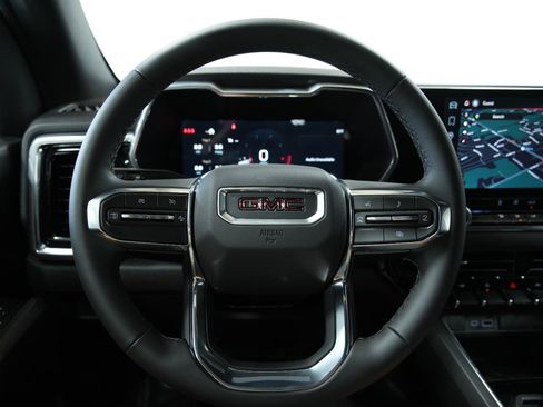 New 2026 GMC Canyon Elevation RWD image 35