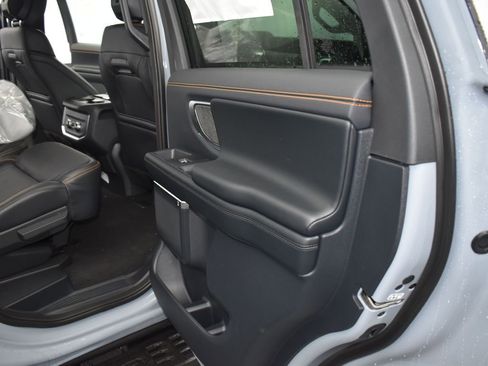 New 2026 Ford Expedition Tremor image 15